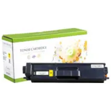 STATIC Toner cartridge compatible with Brother TN-