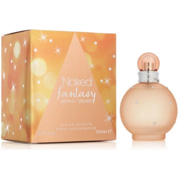 Britney Spears Fantasy Naked EDT