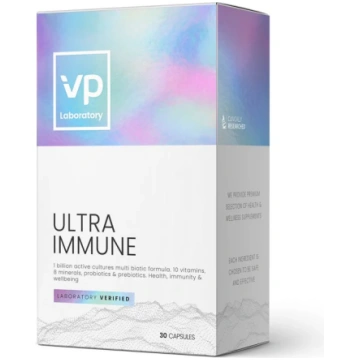 VP LABORATORY Ultra Immune kapsulas N30 VPLAB