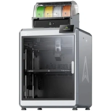 Creality K2 Plus Combo 3D Printer 1202080032