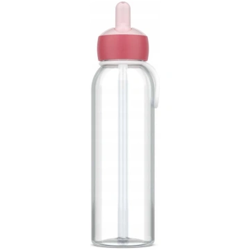 Pudele Flip-up Campus 500 Ml Cool Pink 10745207410