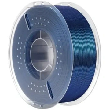 ELEGOO Galaxy PLA filaments (pāva zils)