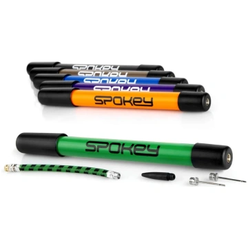 SPOKEY pumpis Pampero