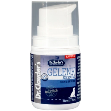 Dr.Clauder´s Mobil&Fit Joint Gelenk Serum 100ml, D