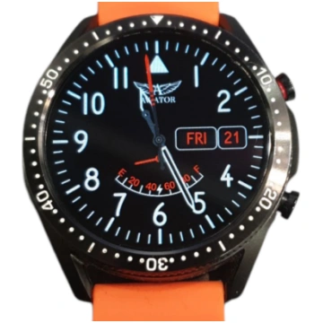 Lietots - Aviator 9516-17