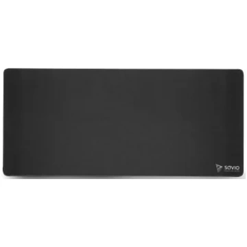 Peles paliktnis Savio Professional Gaming Mousepad
