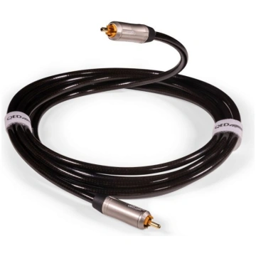 QED Reference Subwoofer 40