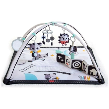 Tiny Love Magiczna Kraina czarno-bialy ( TL1205906