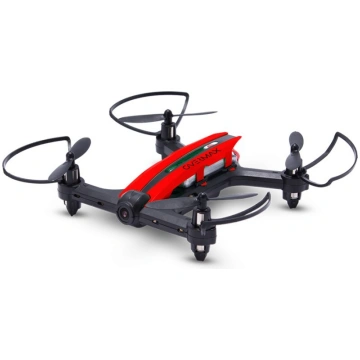 Drons, OVERMAX, Overmax X-BEE 2.0 Racing Red, (new