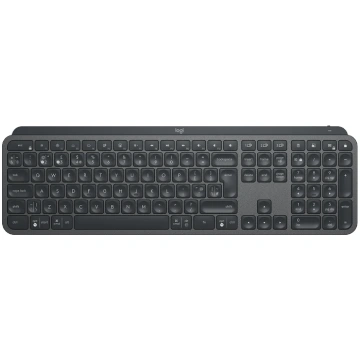 Logitech MX Keys for Business Wireless Keyboard RF