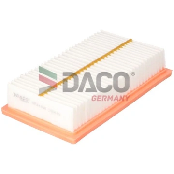 Gaisa filtrs DACO DFA1304