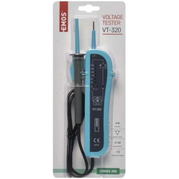 Voltāžas un fāzes testers Emos 12-690V