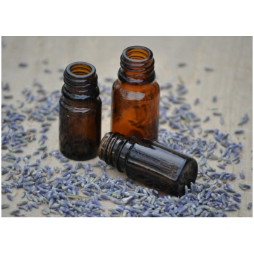 Rabarbers & mellene aromātiskā eļļa 10 ml AE10_69