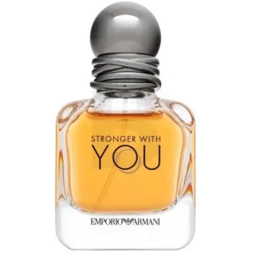 ARMANI Giorgio Stronger With You Eau de Toilette f