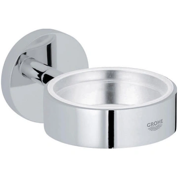 Grohe glāzes turētājs Essentials 40369001