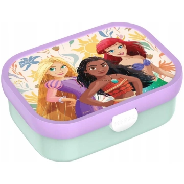 G.Lunch LUNCH BOX CAMPUS PRINCESS POWER 1074400654