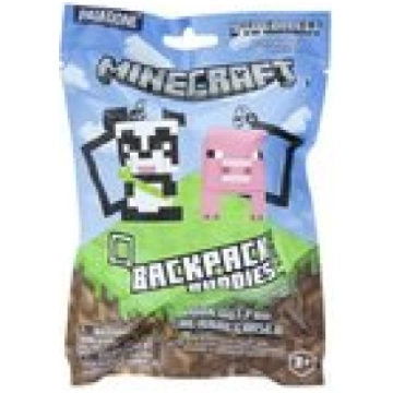 Paladone Minecraft Backpack Buddies Series 2 CDU 2