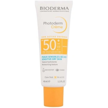 Sejas krēms Bioderma Photoderm, 40 ml, SPF 50+