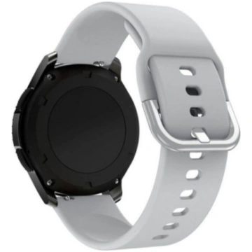 iLike Strap TYS smart watch band 20mm Grey 9145576
