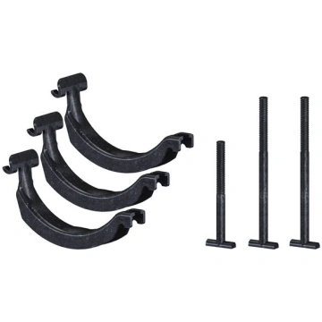 Adapteris SquareBar, modelis 889500, 69-889-5, THU