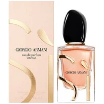 Armani Sí Intense 2023 EDP, 50ml