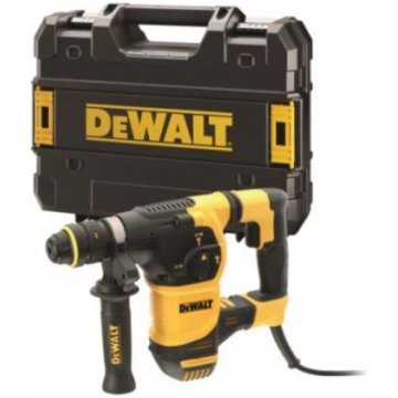 Dewalt SDS-Plus kombinētais perforators D25334K-QS