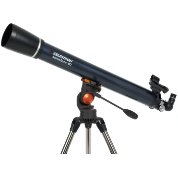 Celestron AstroMaster 90 AZ teleskops F_21063