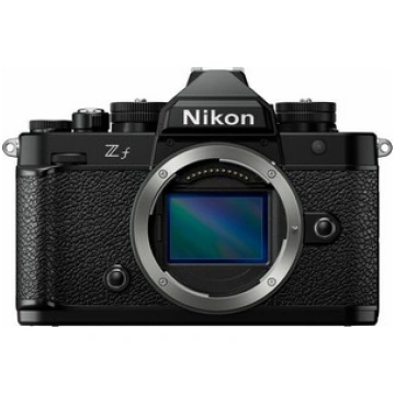 Nikon Z f (Zf) Body