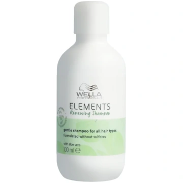 WELLA PROFESSIONALS Elements Renewing Shampoo 100 