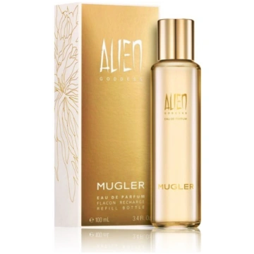 Thierry Mugler Alien Goddess EDP smaržas sievietēm