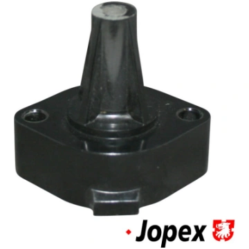 Flange for fuel pump VW