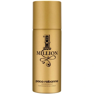 Paco Rabanne - 1 Million Deodorant Spray 150 ml 33