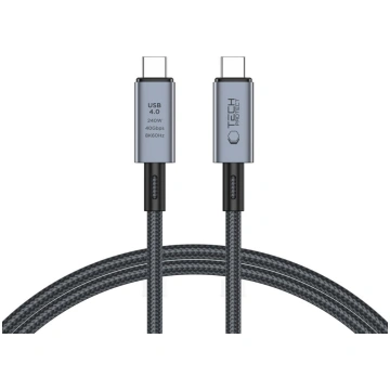 Tech-Protect UltraBoost Max USB-C 4.0 / USB-C 4.0 