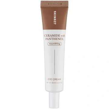 Acu krēms Skin627 Ceramide with Panthenol, 30 ml
