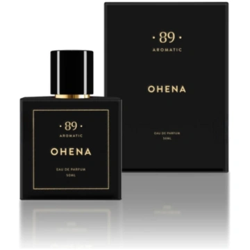 Ohena Eau de Parfum Aromatic •89•