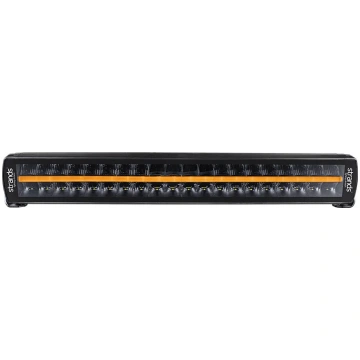 LED papildlukturis Strands SIBERIA DR LED bar 22" 