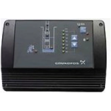 Vadības ierīce CU301 sūkņiem (96436753) Grundfos 9