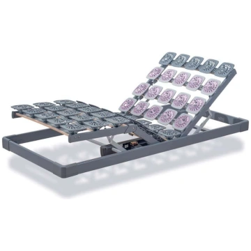 Tempur redeles Flex 2000 Ergomotion
