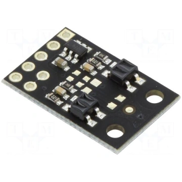 Sensor: distance | reflective | 2.9÷5.5VDC | digit