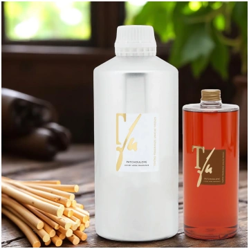 Nero Divino - Refill with sticks Teatro Fragranze 