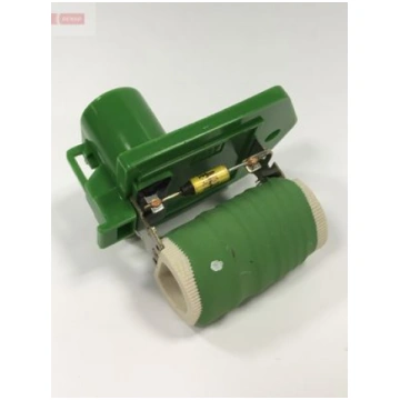 DENSO DRS09013 Ieejas pretestība, elektromotors (r