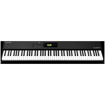 Studiologic SL88 MK2 88-Key MIDI kontrolieris