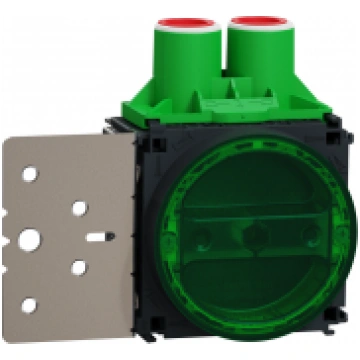 Kārba 1M, 12-27mm, 2 izejas, Multifix IMT80272 | 3