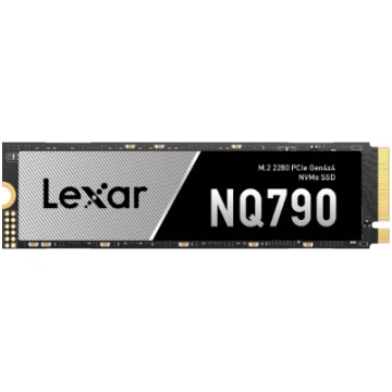 Lexar SSD | NQ790 | 1000 GB | SSD form factor M.2 