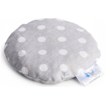 Sīkais termofors 180 g Bocioland BOC0184 — pelēks 