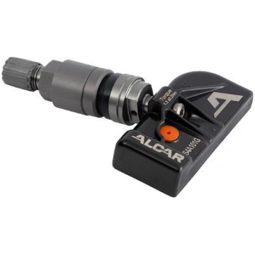 TPMS Sensor TPMS Alcar 8.2 BLE V2 Clamp-in Grey (S