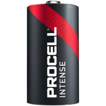 LR20 D baterija 1.5V Duracell Procell INTENSE POWE