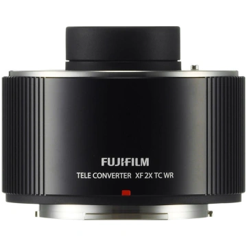 FujiFilm Fujinon Teleconverter XF2X TC WR