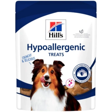 HILL"S HypoAllergenic Dog"s Treats - 220 g 0527420