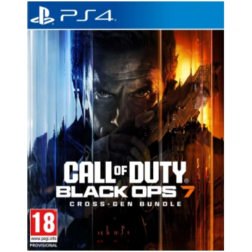 Call of Duty: Black Ops 7 PS4